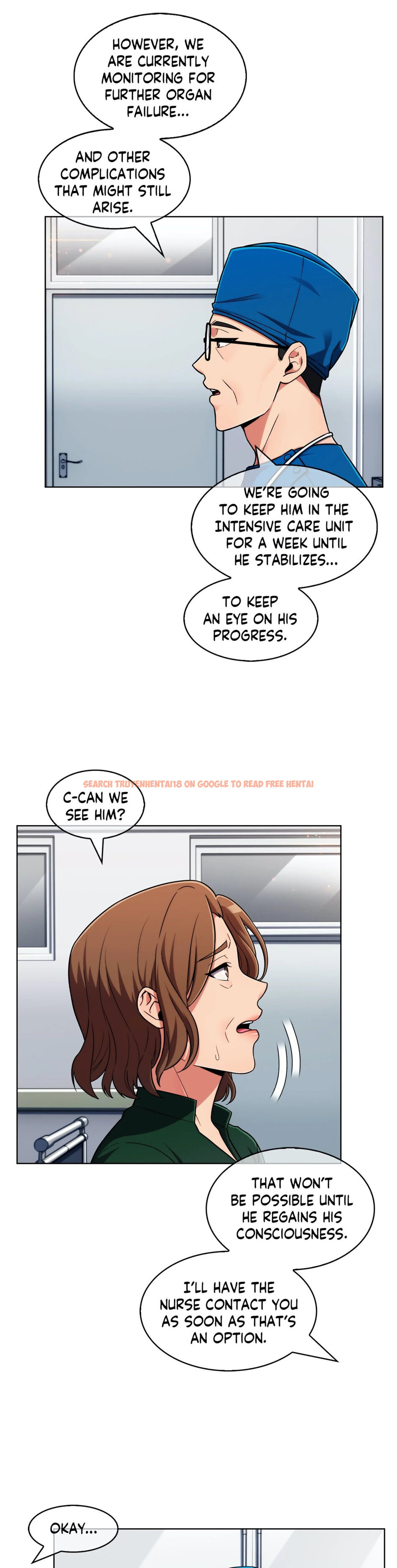 Read Hentai Image 8 183 in comic Stand Up Guy - Chapter 52 - hentaitnt.net