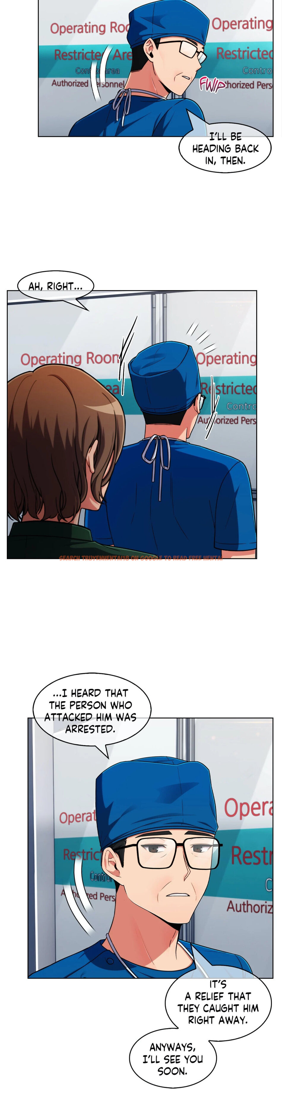 Read Hentai Image 9 183 in comic Stand Up Guy - Chapter 52 - hentaitnt.net