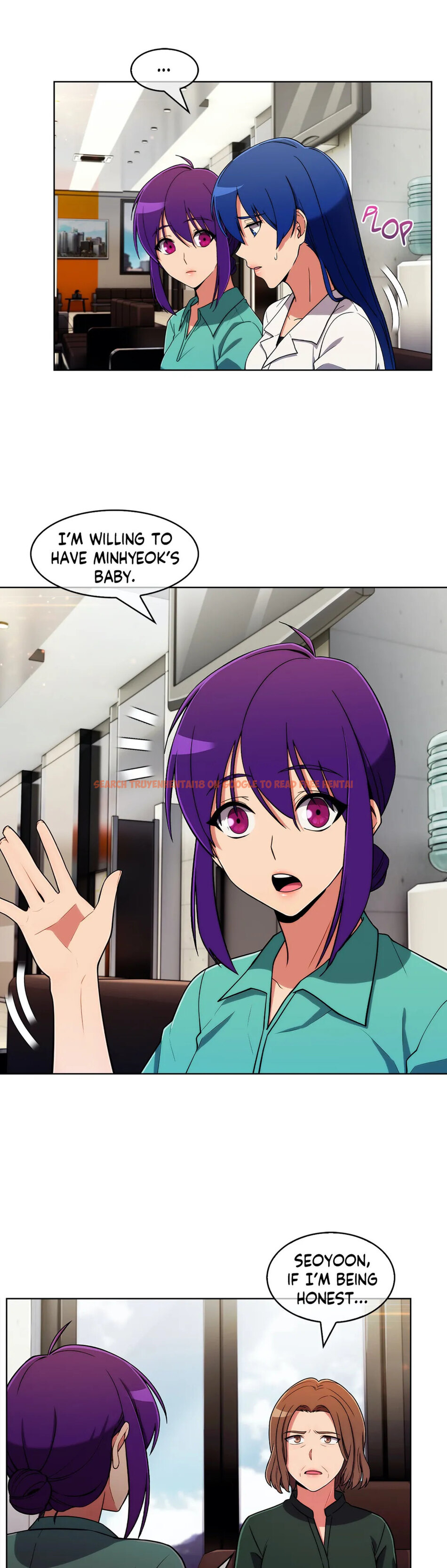 Read Hentai Image 10 301 in comic Stand Up Guy - Chapter 53 - hentaitnt.net