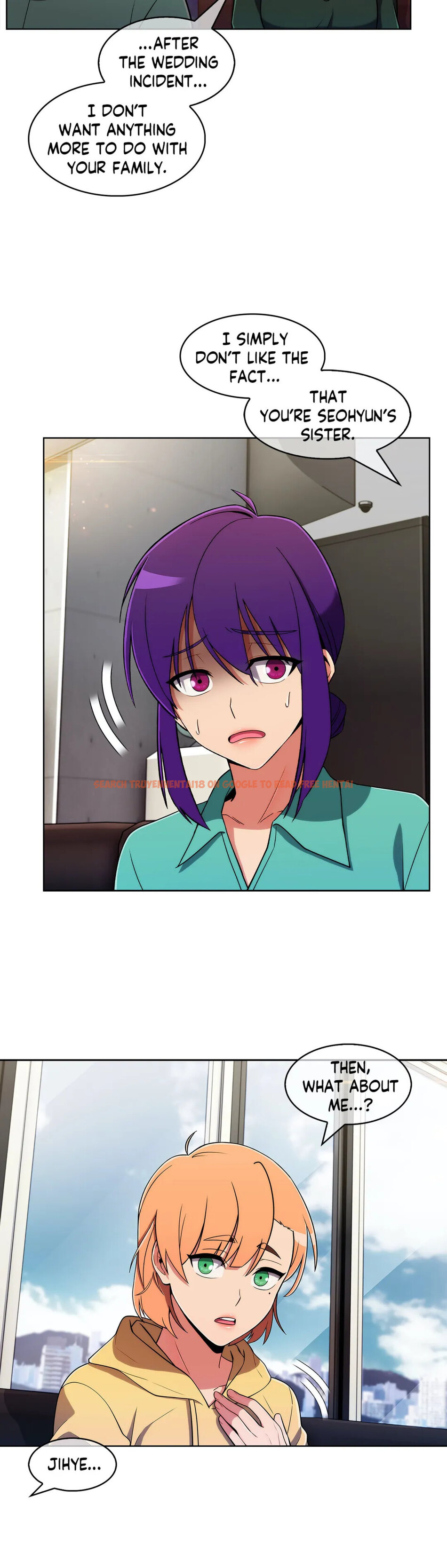 Read Hentai Image 11 301 in comic Stand Up Guy - Chapter 53 - hentaitnt.net
