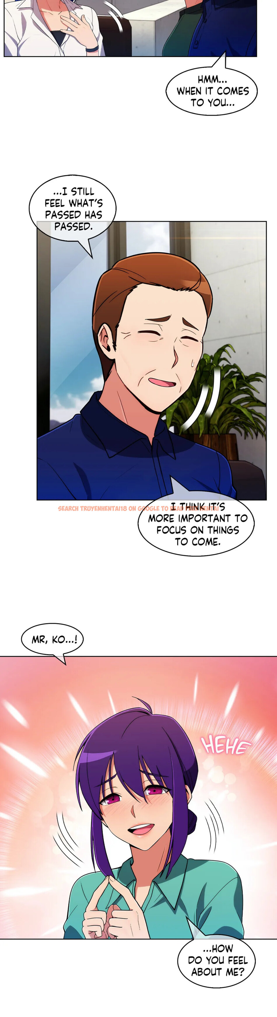 Read Hentai Image 15 301 in comic Stand Up Guy - Chapter 53 - hentaitnt.net