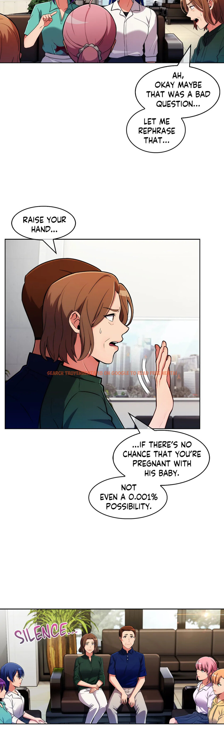 Read Hentai Image 25 301 in comic Stand Up Guy - Chapter 53 - hentaitnt.net