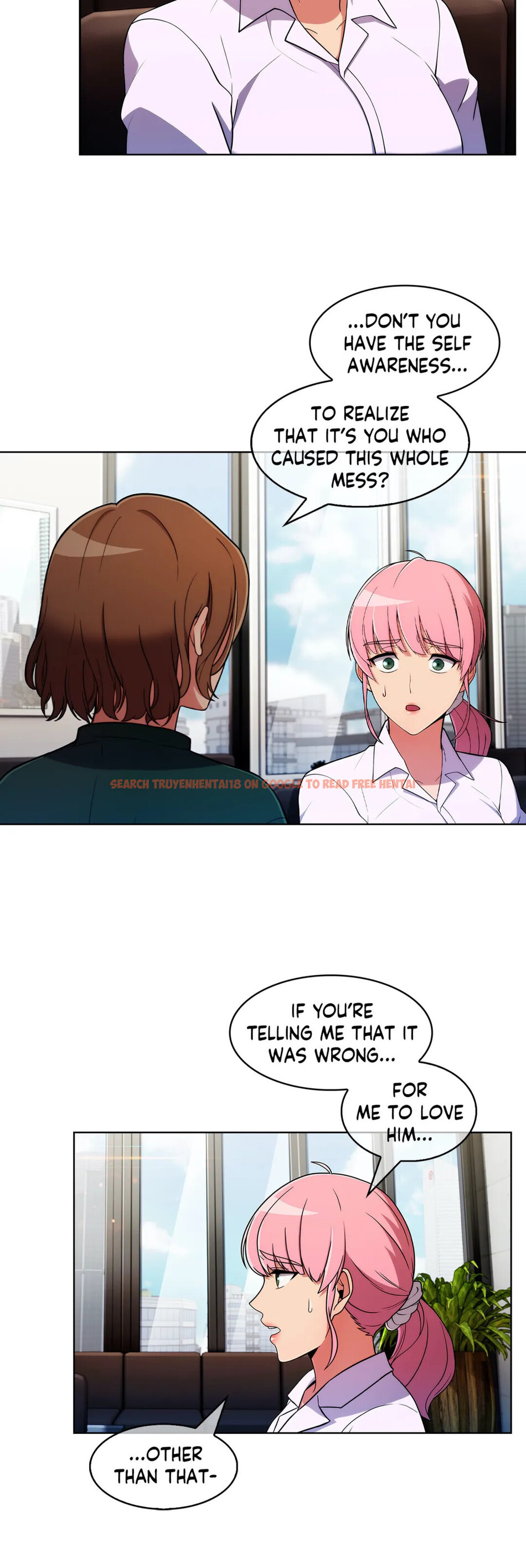 Read Hentai Image 3 301 in comic Stand Up Guy - Chapter 53 - hentaitnt.net