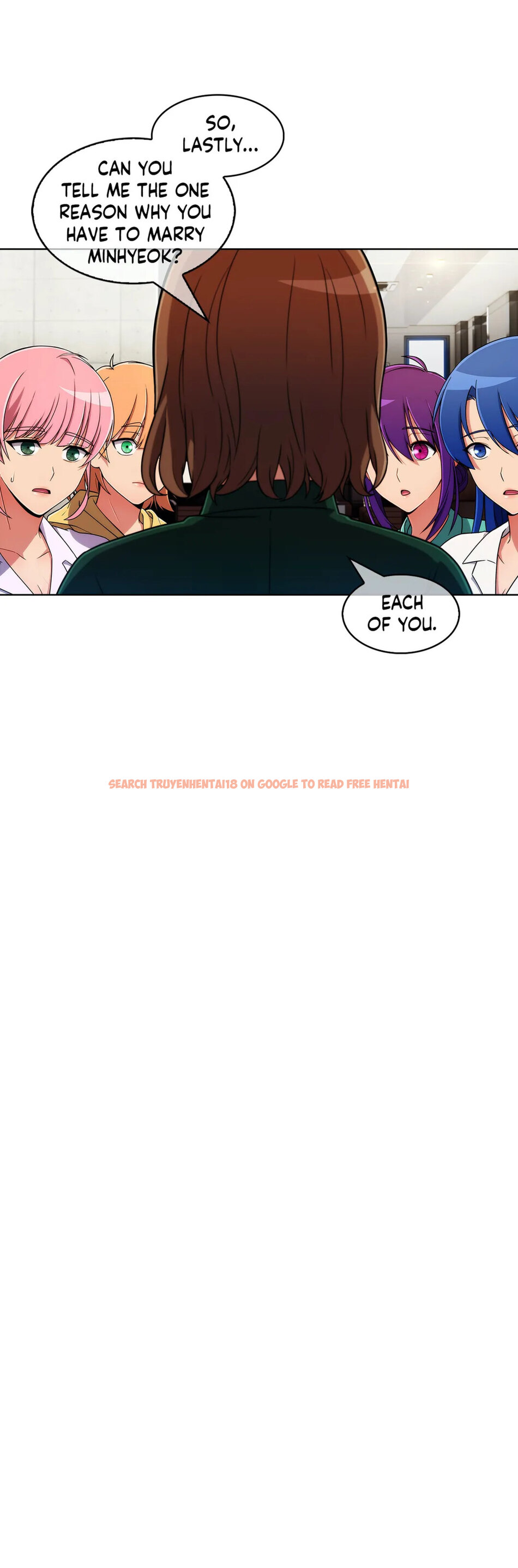 Read Hentai Image 32 302 in comic Stand Up Guy - Chapter 53 - hentaitnt.net