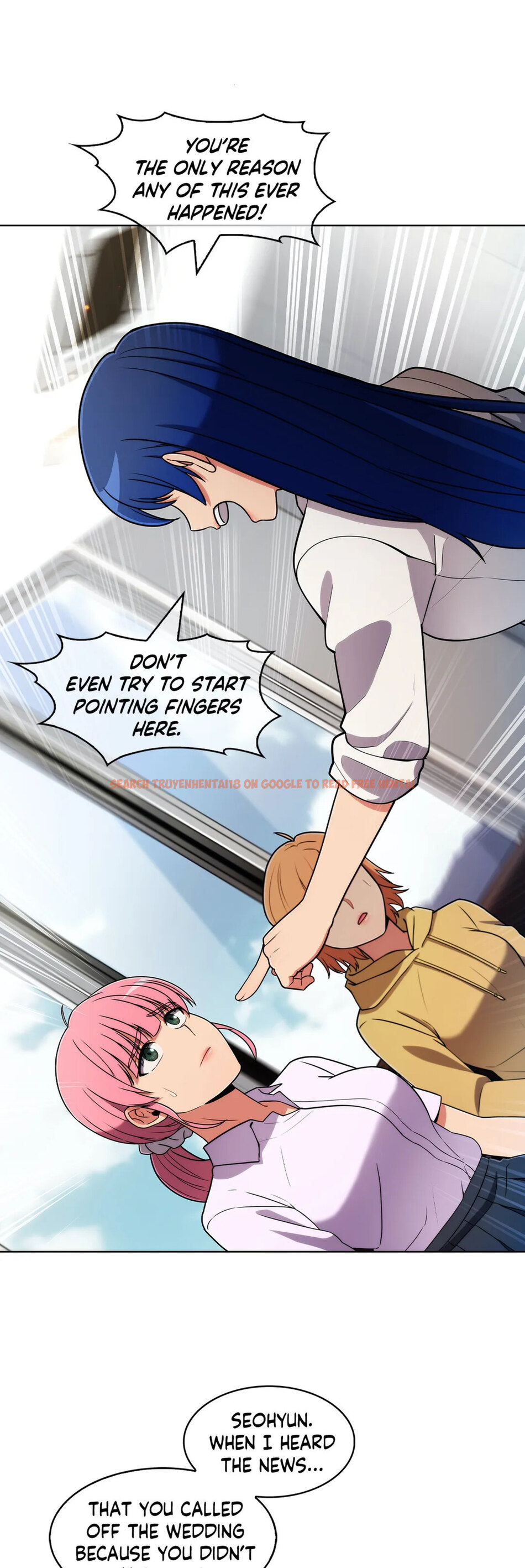 Read Hentai Image 7 301 in comic Stand Up Guy - Chapter 53 - hentaitnt.net