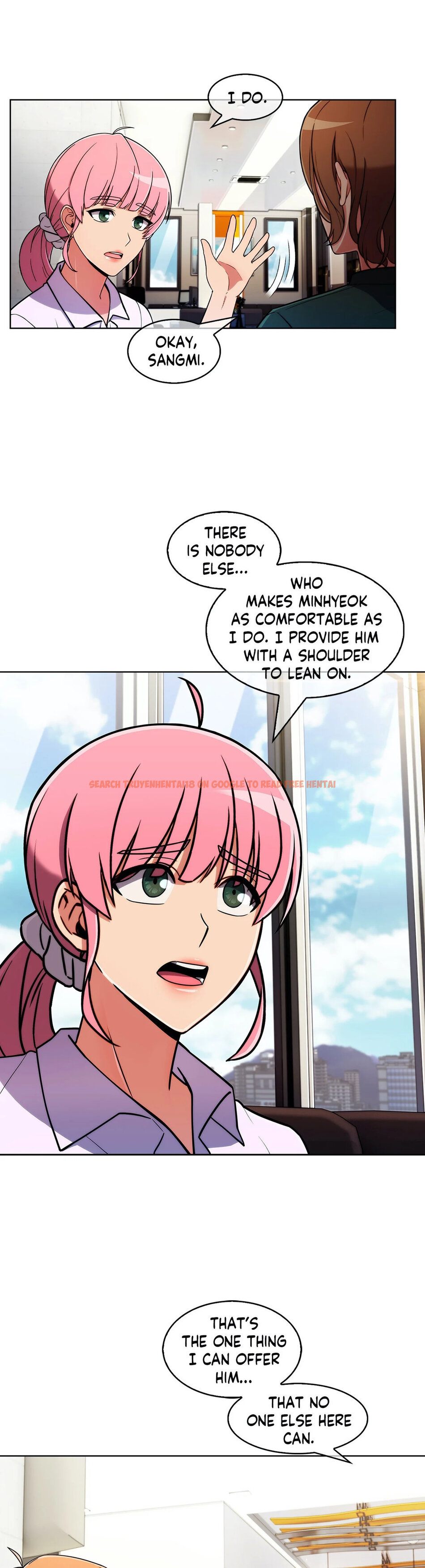 Read Hentai Image 10 581 in comic Stand Up Guy - Chapter 54 - hentaitnt.net