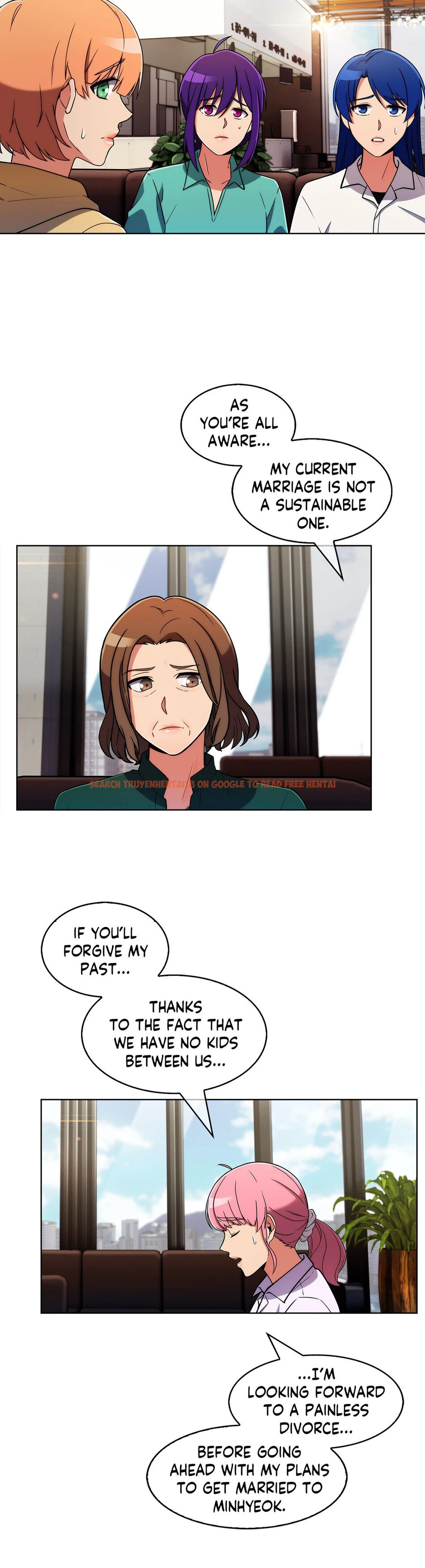 Read Hentai Image 11 581 in comic Stand Up Guy - Chapter 54 - hentaitnt.net
