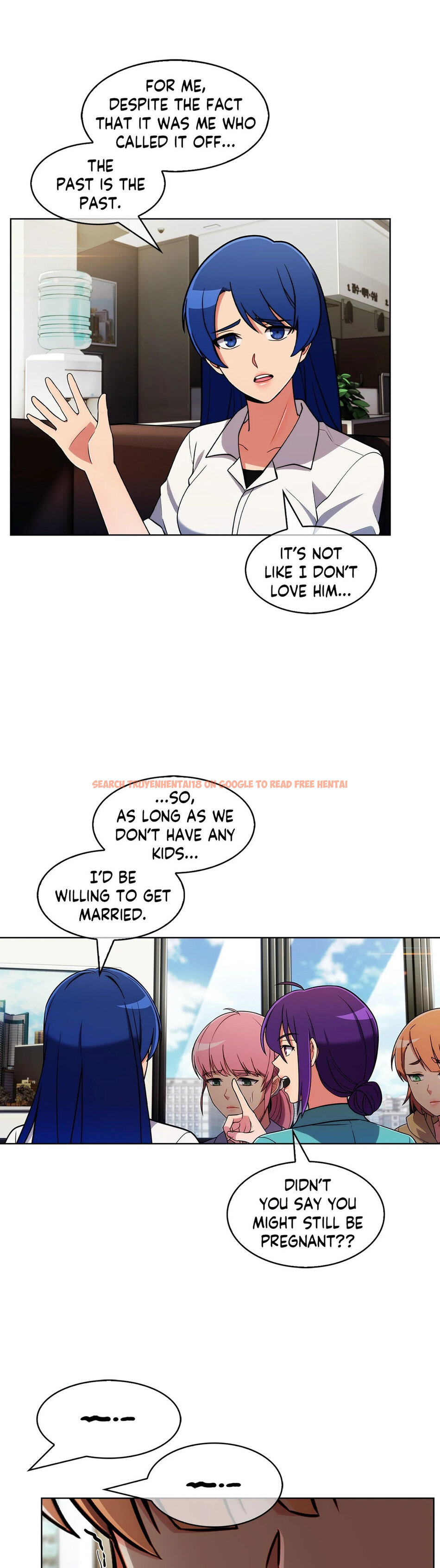 Read Hentai Image 12 581 in comic Stand Up Guy - Chapter 54 - hentaitnt.net