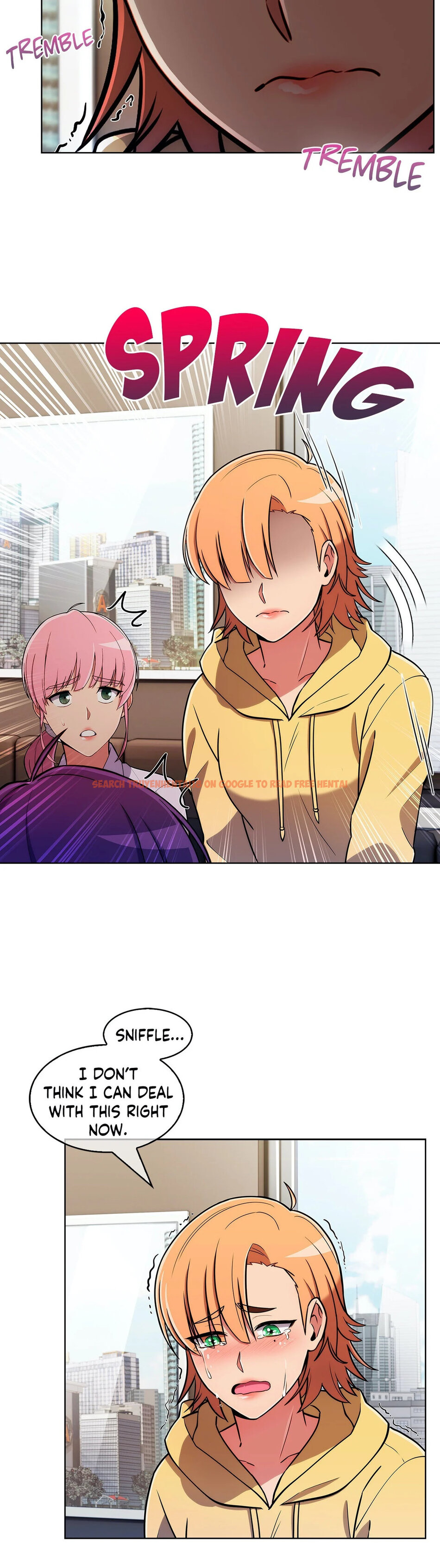 Read Hentai Image 13 581 in comic Stand Up Guy - Chapter 54 - hentaitnt.net