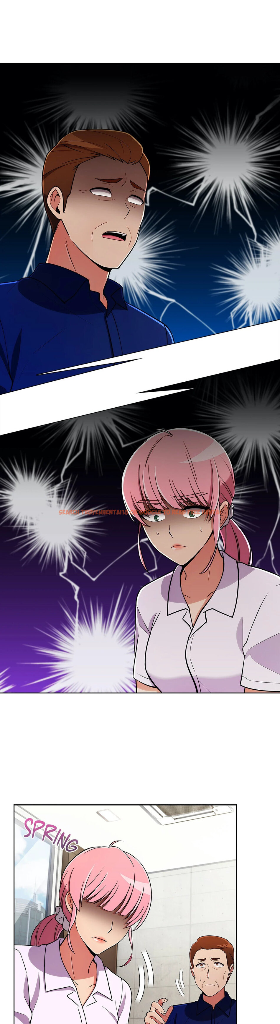 Read Hentai Image 18 581 in comic Stand Up Guy - Chapter 54 - hentaitnt.net