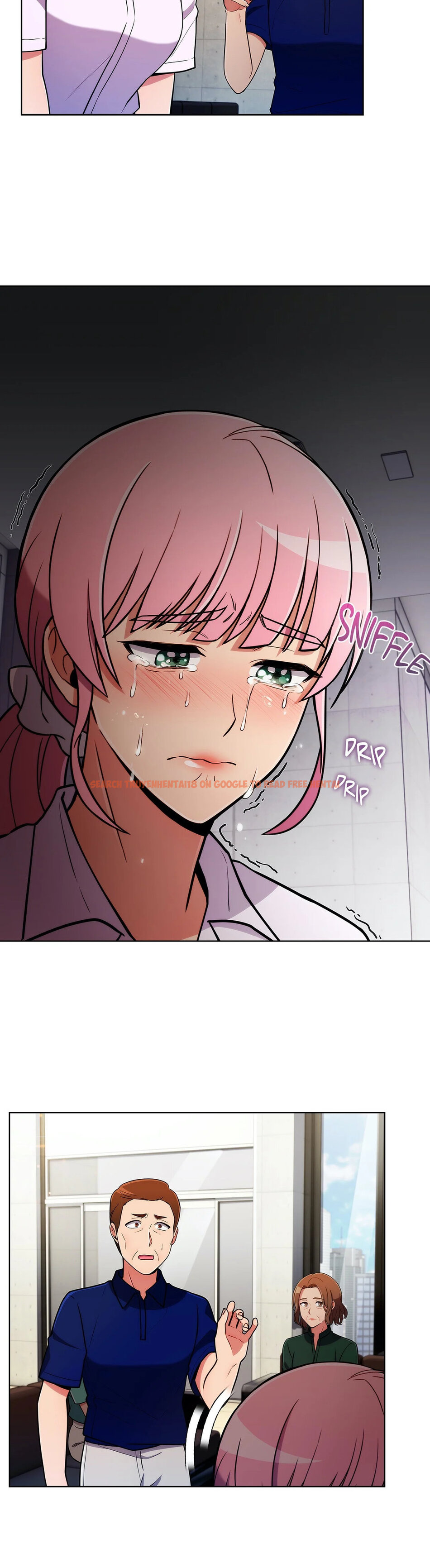 Read Hentai Image 19 581 in comic Stand Up Guy - Chapter 54 - hentaitnt.net