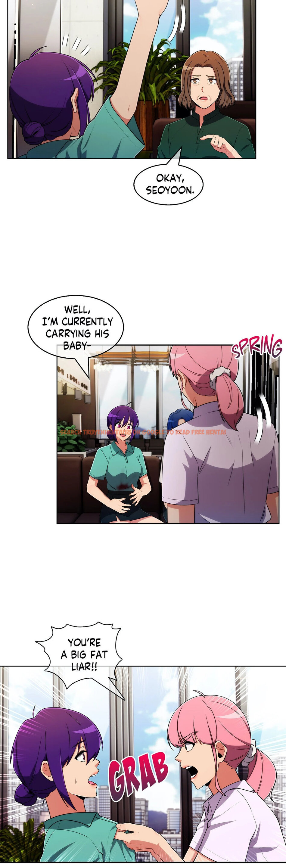 Read Hentai Image 2 581 in comic Stand Up Guy - Chapter 54 - hentaitnt.net