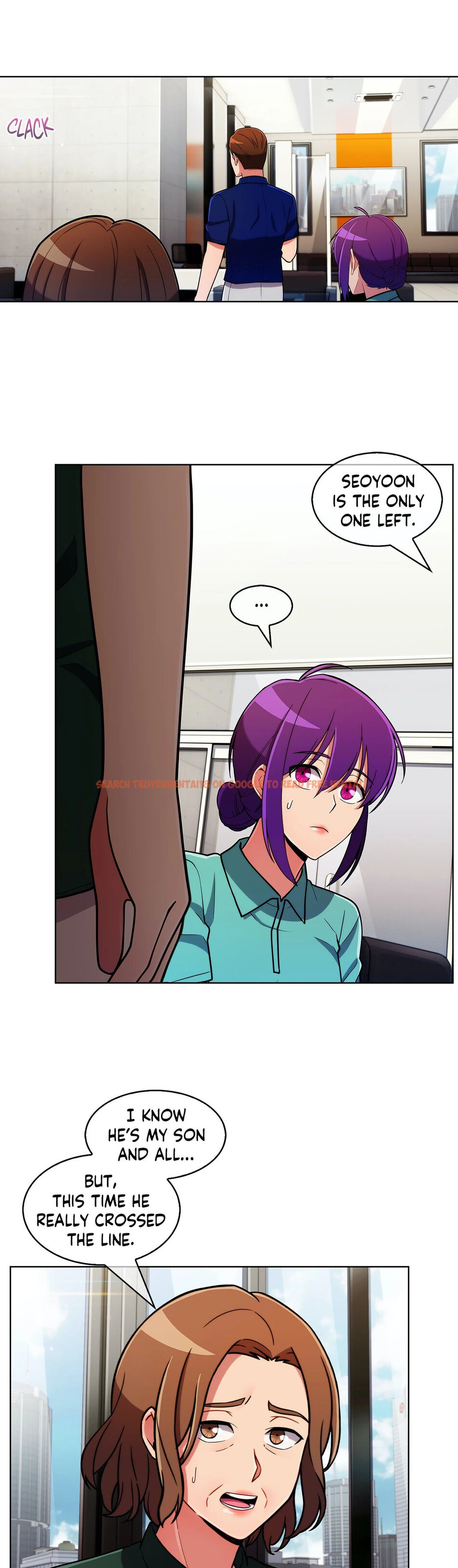 Read Hentai Image 20 581 in comic Stand Up Guy - Chapter 54 - hentaitnt.net