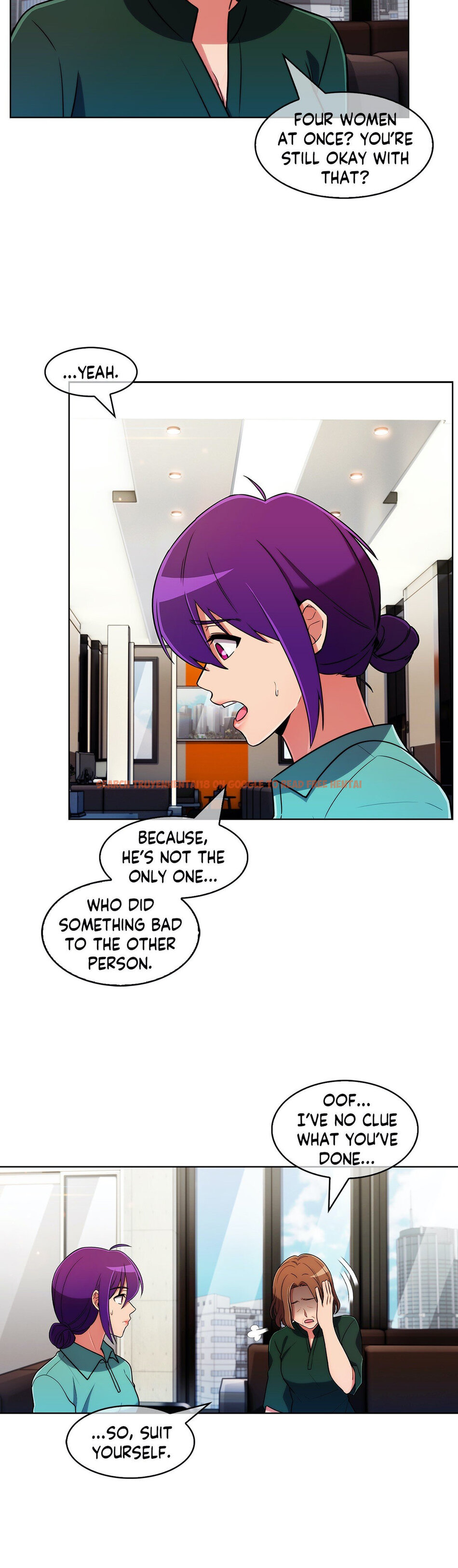Read Hentai Image 21 581 in comic Stand Up Guy - Chapter 54 - hentaitnt.net