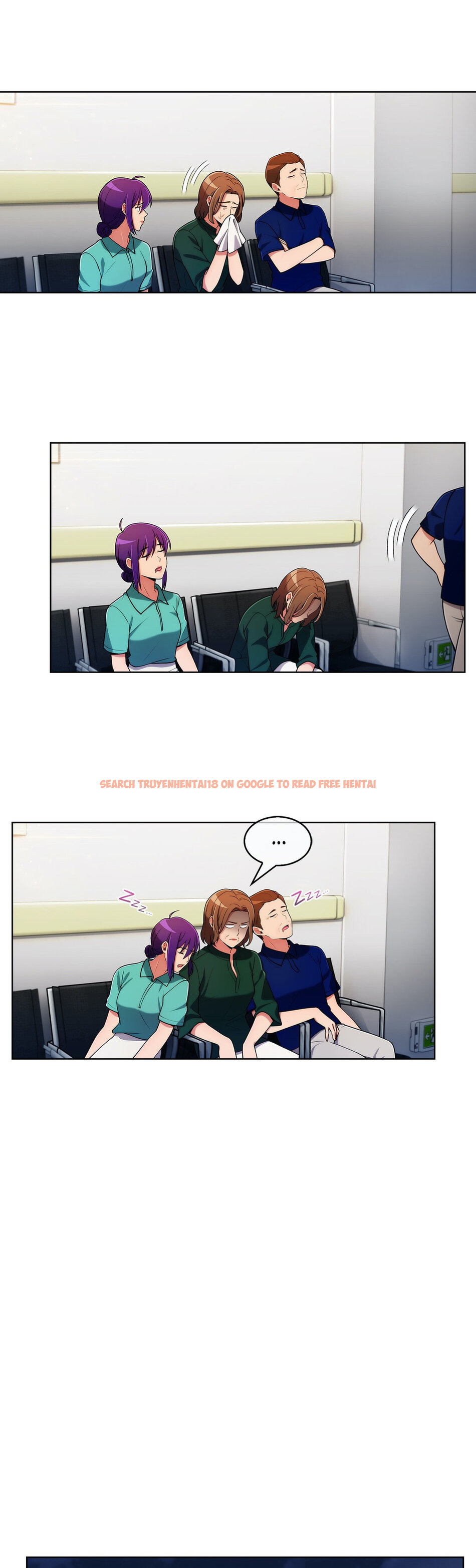 Read Hentai Image 26 581 in comic Stand Up Guy - Chapter 54 - hentaitnt.net