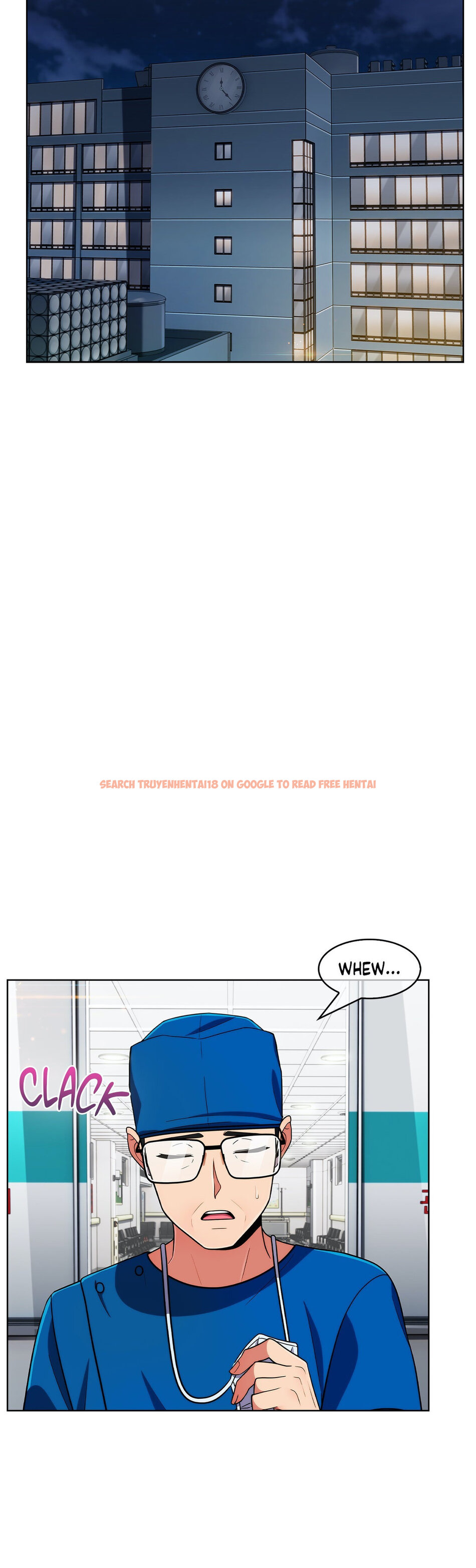 Read Hentai Image 27 581 in comic Stand Up Guy - Chapter 54 - hentaitnt.net