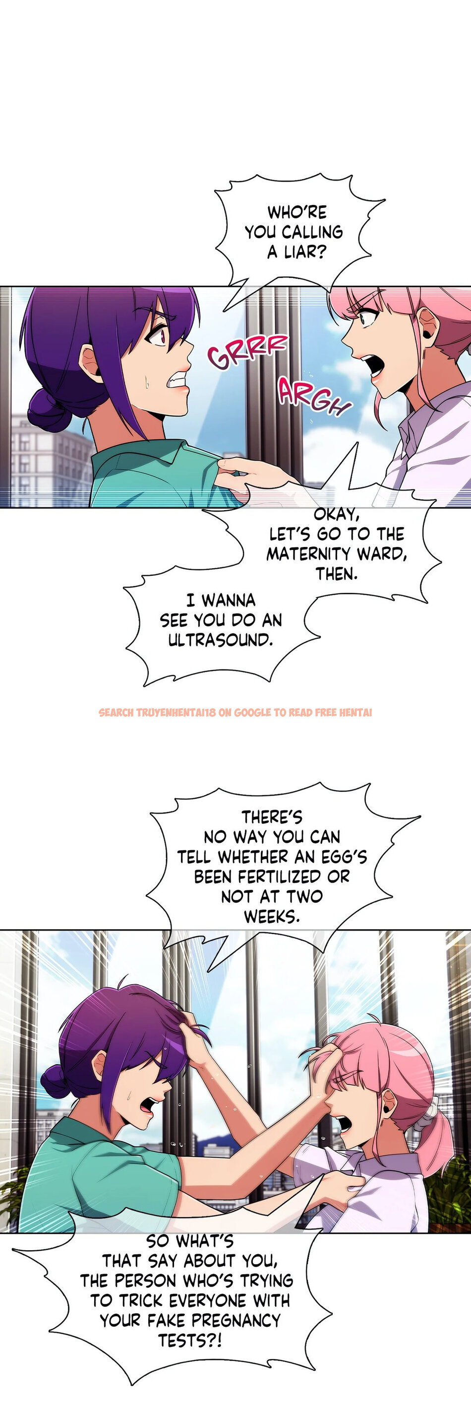 Read Hentai Image 3 581 in comic Stand Up Guy - Chapter 54 - hentaitnt.net