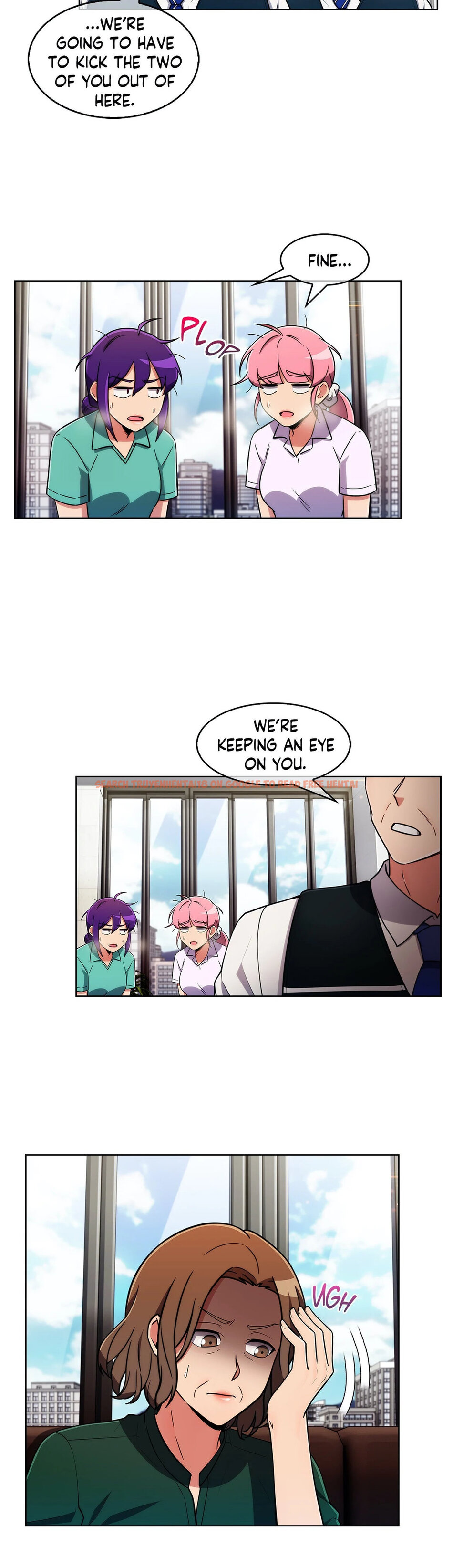Read Hentai Image 5 581 in comic Stand Up Guy - Chapter 54 - hentaitnt.net