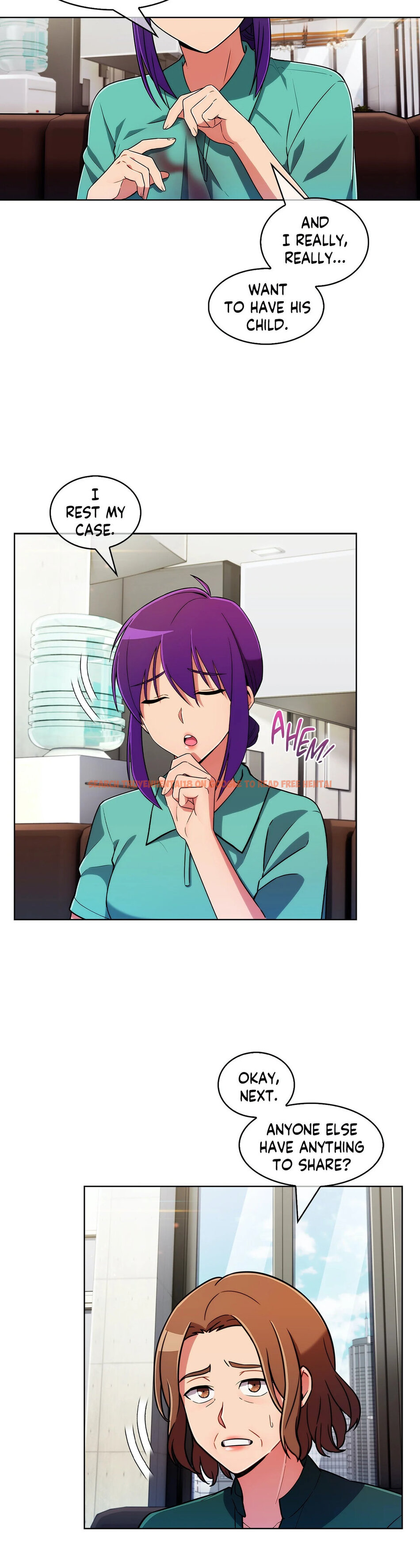 Read Hentai Image 9 581 in comic Stand Up Guy - Chapter 54 - hentaitnt.net