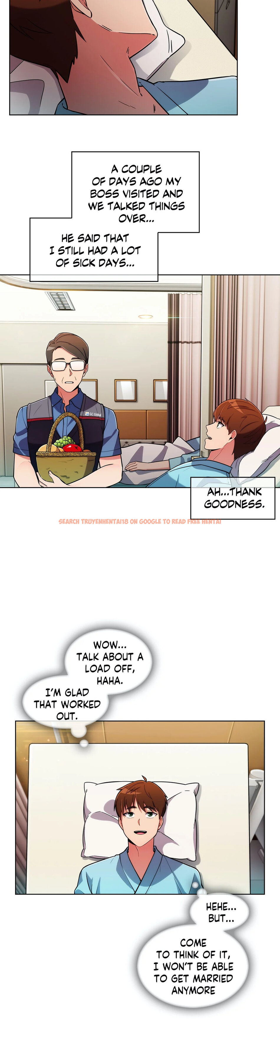 Read Hentai Image 13 396 in comic Stand Up Guy - Chapter 55 - hentaitnt.net
