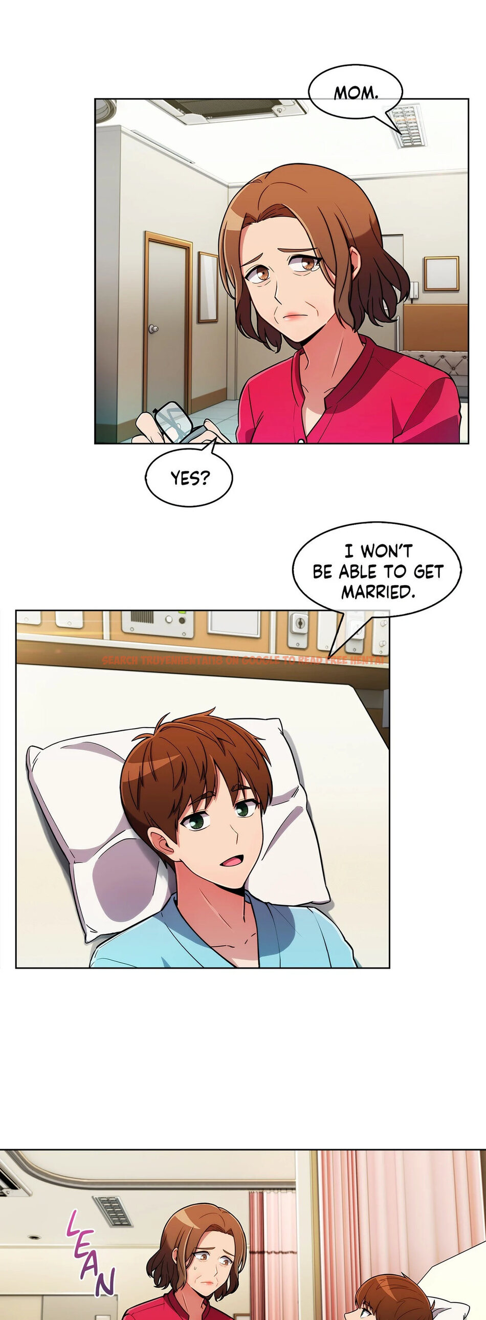 Read Hentai Image 14 396 in comic Stand Up Guy - Chapter 55 - hentaitnt.net