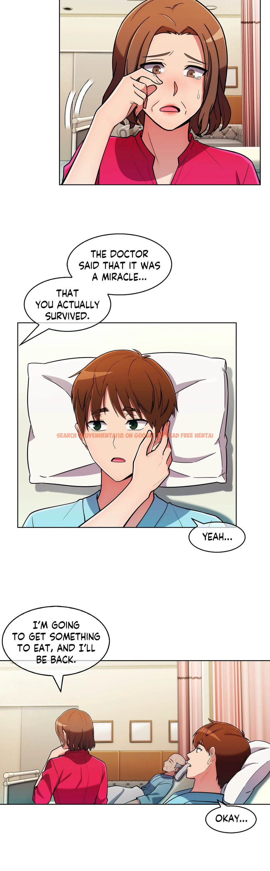 Read Hentai Image 17 396 in comic Stand Up Guy - Chapter 55 - hentaitnt.net