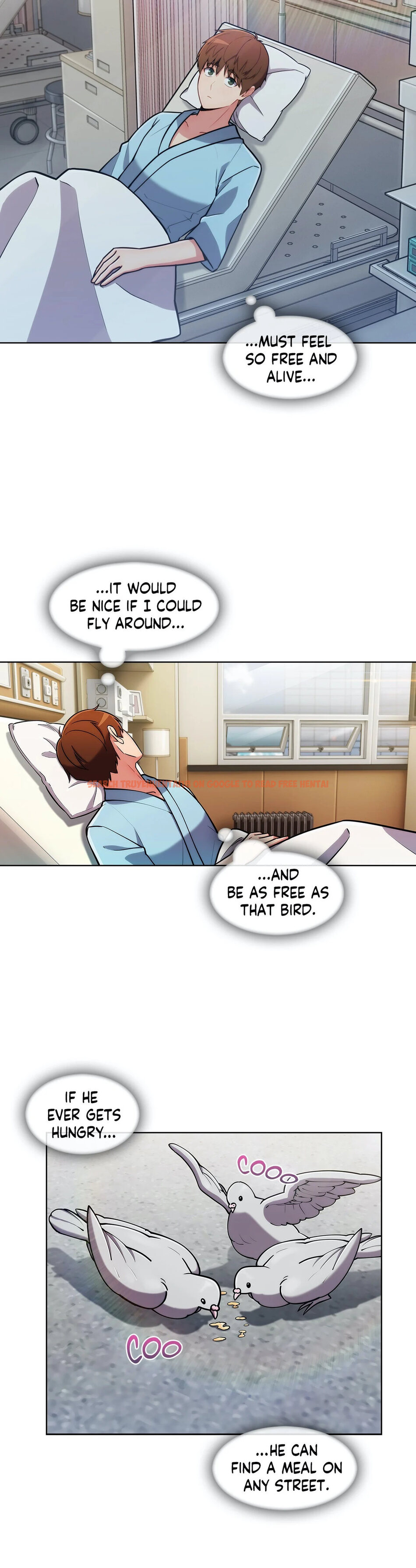 Read Hentai Image 19 396 in comic Stand Up Guy - Chapter 55 - hentaitnt.net