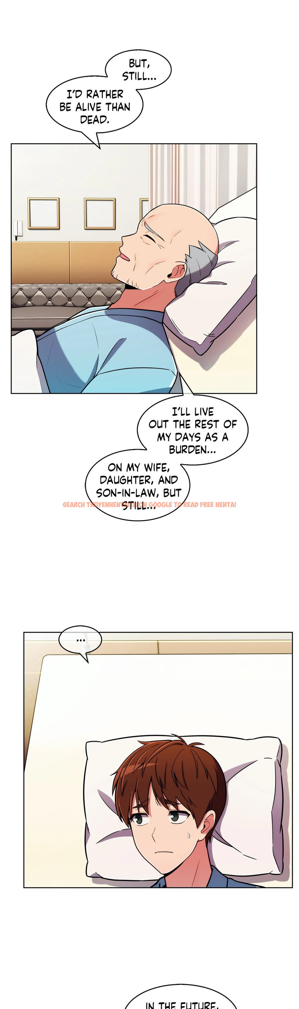 Read Hentai Image 22 396 in comic Stand Up Guy - Chapter 55 - hentaitnt.net