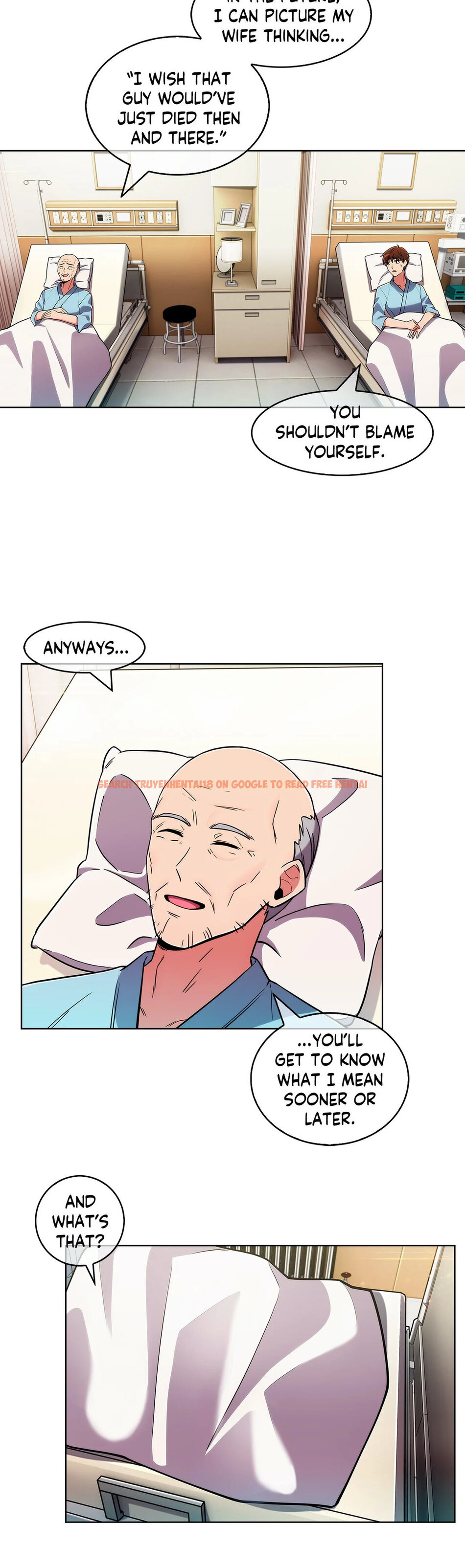 Read Hentai Image 23 396 in comic Stand Up Guy - Chapter 55 - hentaitnt.net