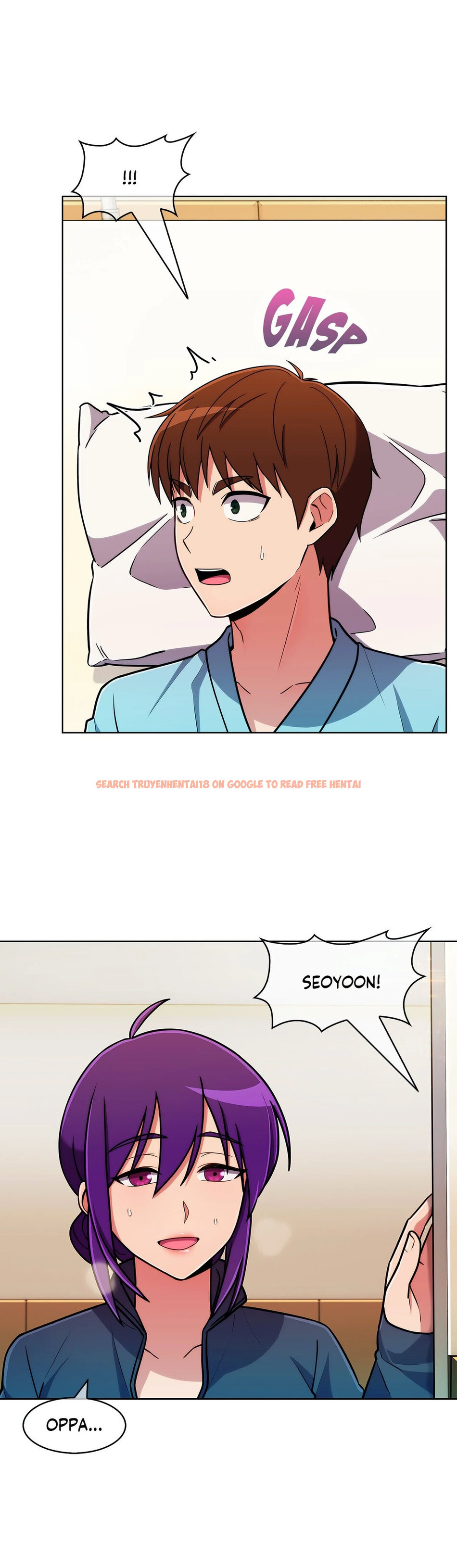 Read Hentai Image 27 396 in comic Stand Up Guy - Chapter 55 - hentaitnt.net