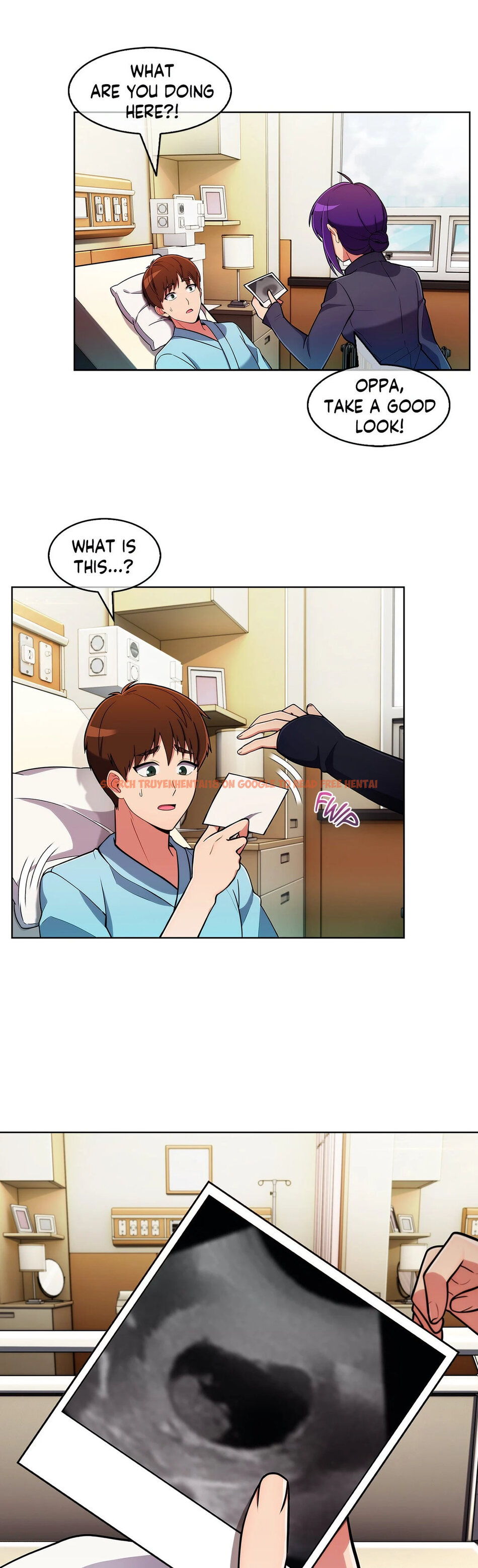 Read Hentai Image 28 396 in comic Stand Up Guy - Chapter 55 - hentaitnt.net