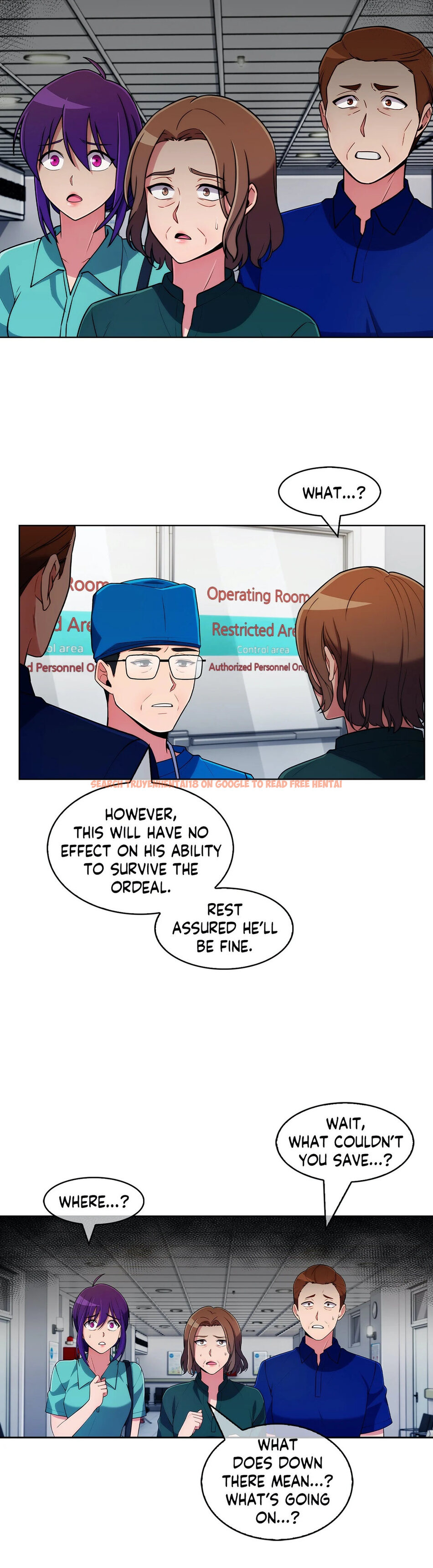 Read Hentai Image 3 396 in comic Stand Up Guy - Chapter 55 - hentaitnt.net