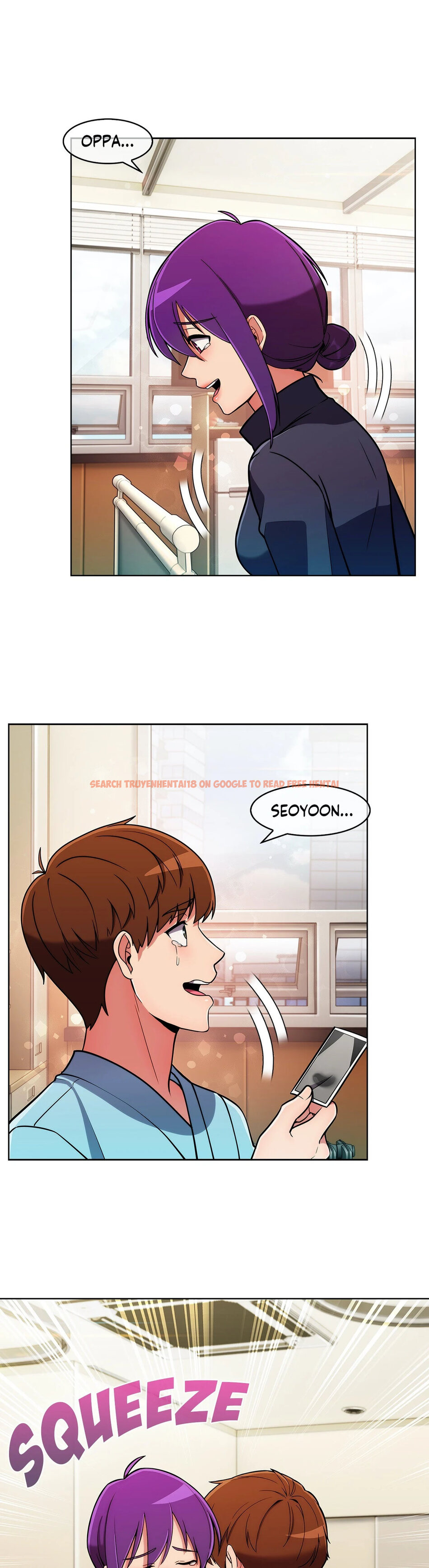 Read Hentai Image 30 396 in comic Stand Up Guy - Chapter 55 - hentaitnt.net