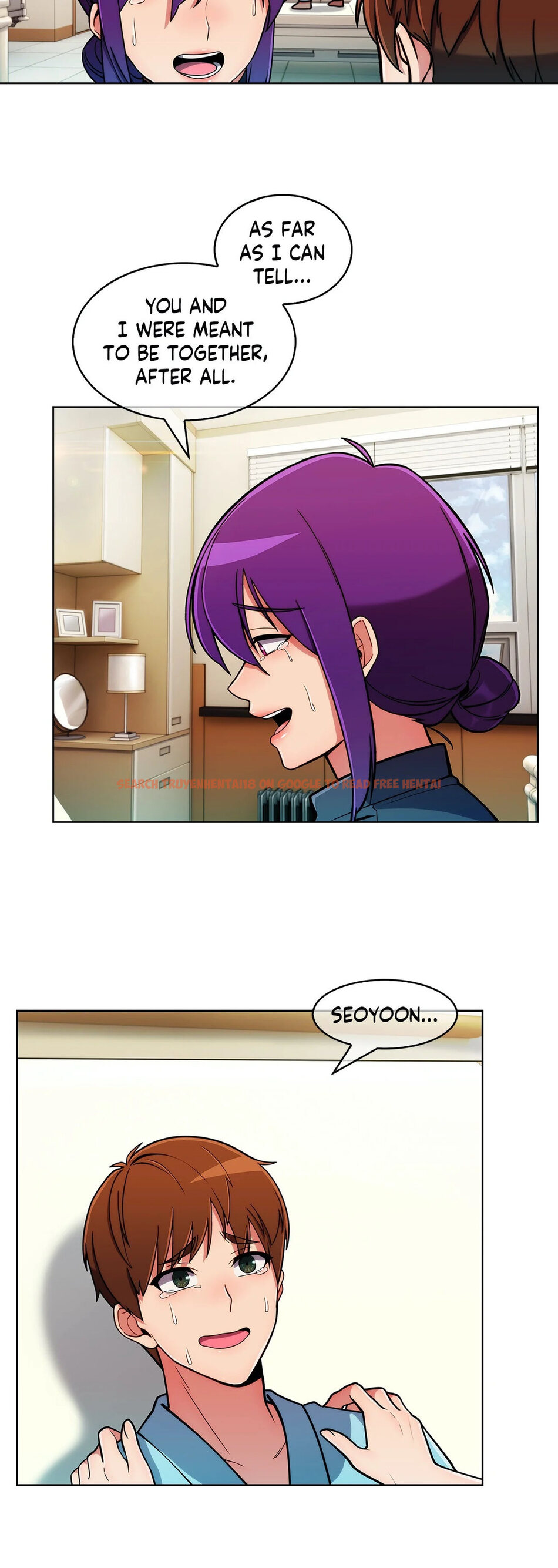Read Hentai Image 33 396 in comic Stand Up Guy - Chapter 55 - hentaitnt.net