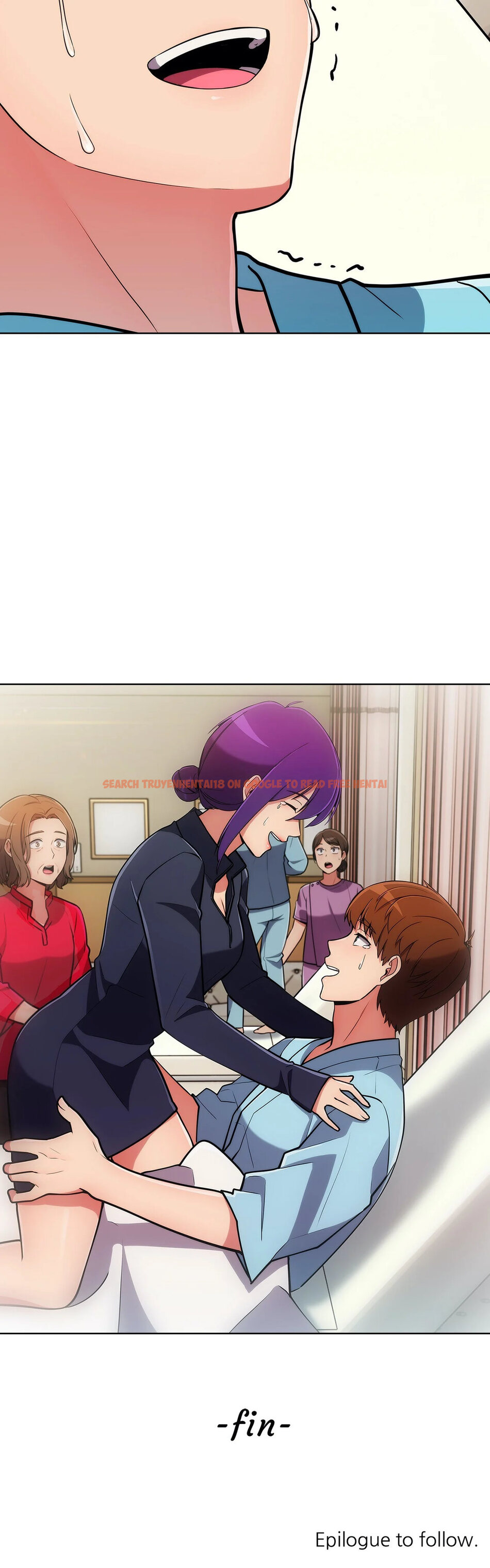 Read Hentai Image 35 396 in comic Stand Up Guy - Chapter 55 - hentaitnt.net