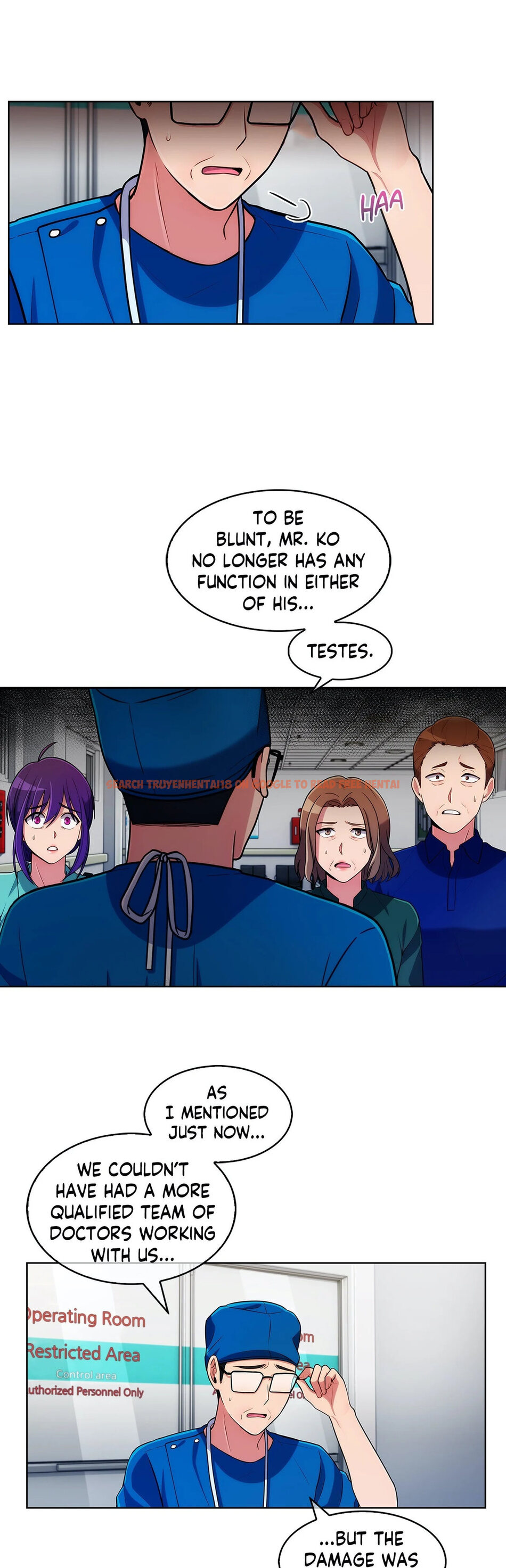 Read Hentai Image 4 396 in comic Stand Up Guy - Chapter 55 - hentaitnt.net
