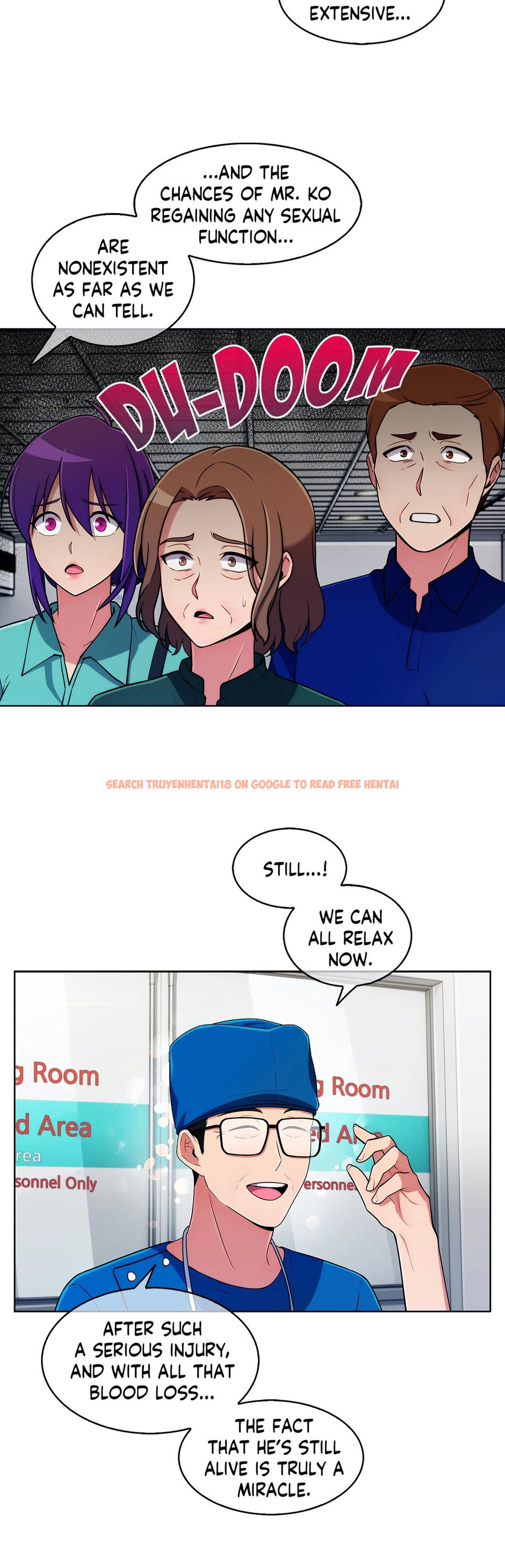 Read Hentai Image 5 396 in comic Stand Up Guy - Chapter 55 - hentaitnt.net