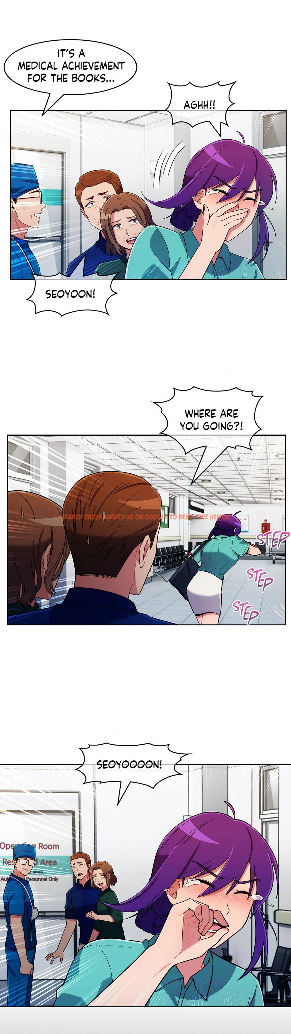Read Hentai Image 6 396 in comic Stand Up Guy - Chapter 55 - hentaitnt.net