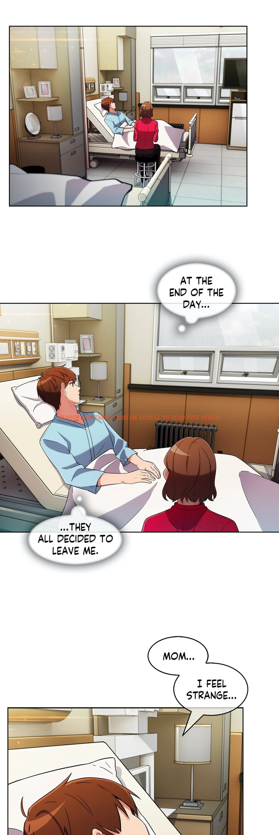 Read Hentai Image 8 396 in comic Stand Up Guy - Chapter 55 - hentaitnt.net