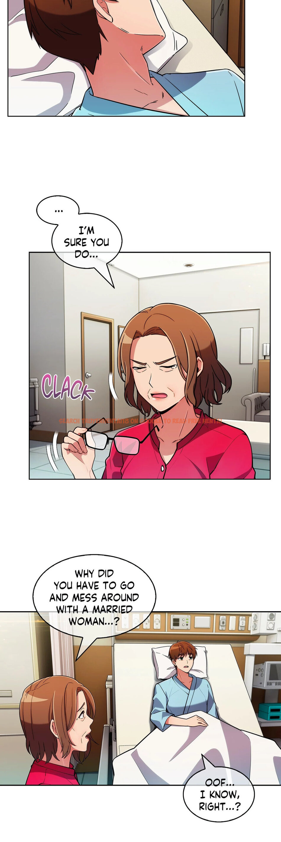 Read Hentai Image 9 396 in comic Stand Up Guy - Chapter 55 - hentaitnt.net