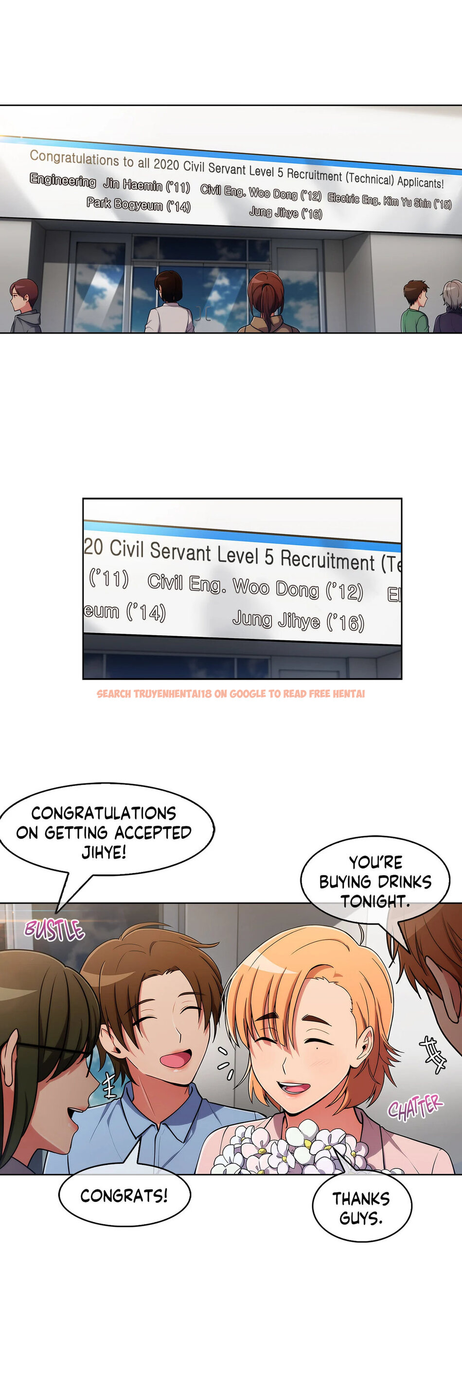 Read Hentai Image 12 421 in comic Stand Up Guy - Chapter 56 - hentaitnt.net
