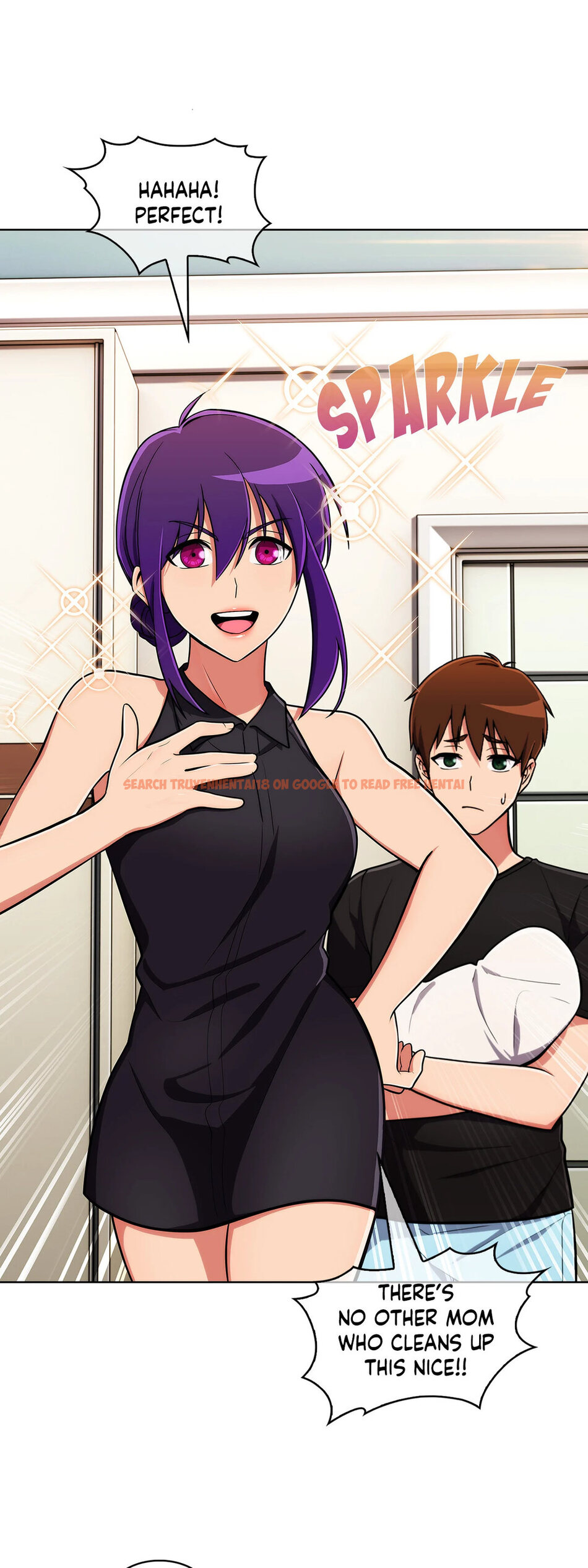 Read Hentai Image 22 421 in comic Stand Up Guy - Chapter 56 - hentaitnt.net
