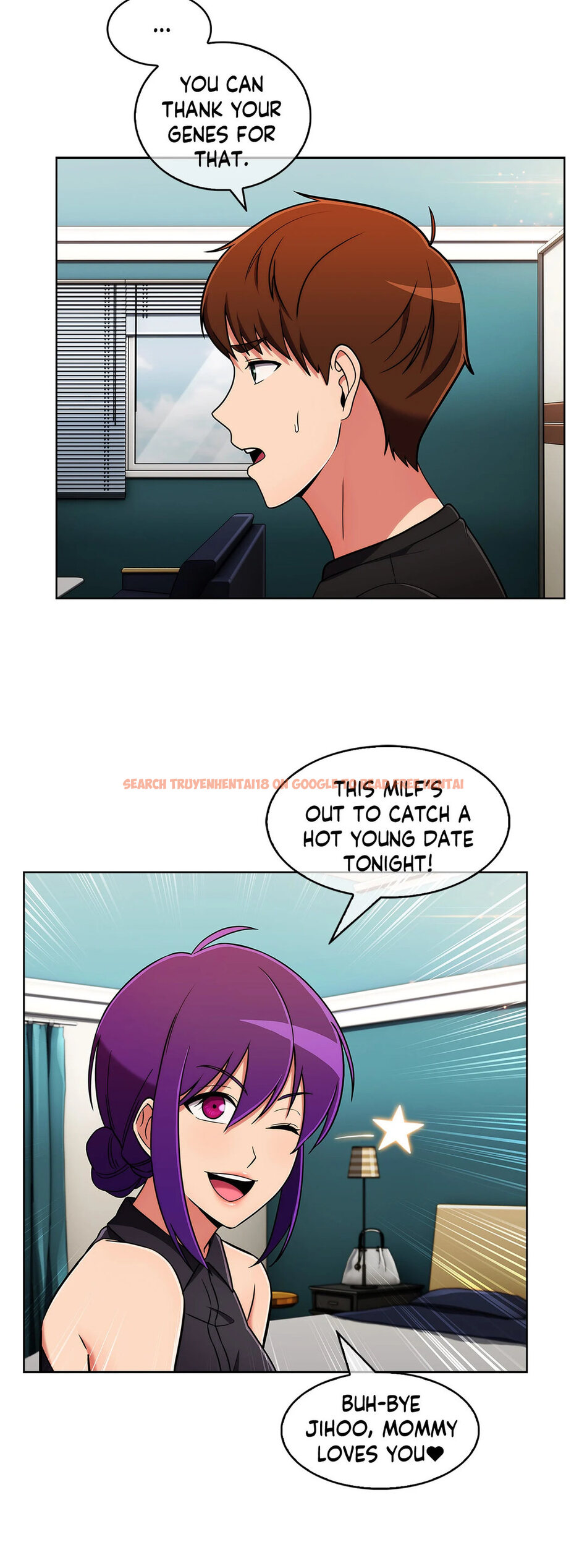 Read Hentai Image 23 421 in comic Stand Up Guy - Chapter 56 - hentaitnt.net