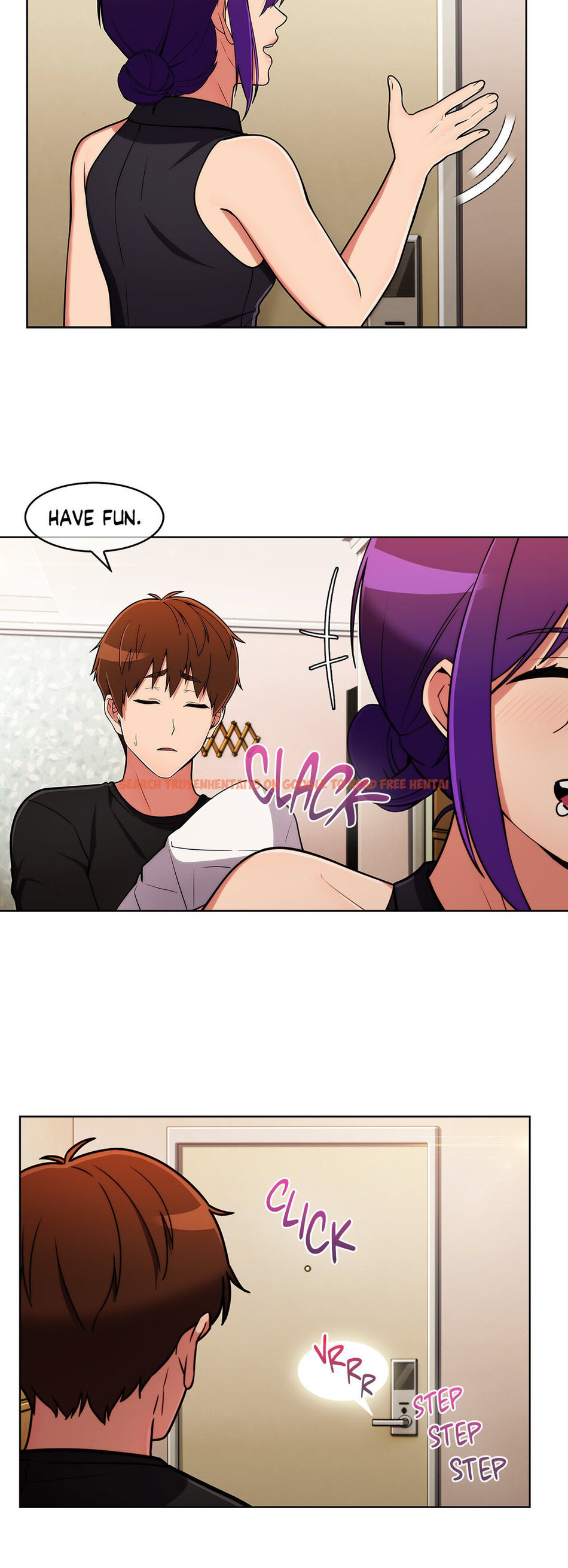 Read Hentai Image 25 421 in comic Stand Up Guy - Chapter 56 - hentaitnt.net
