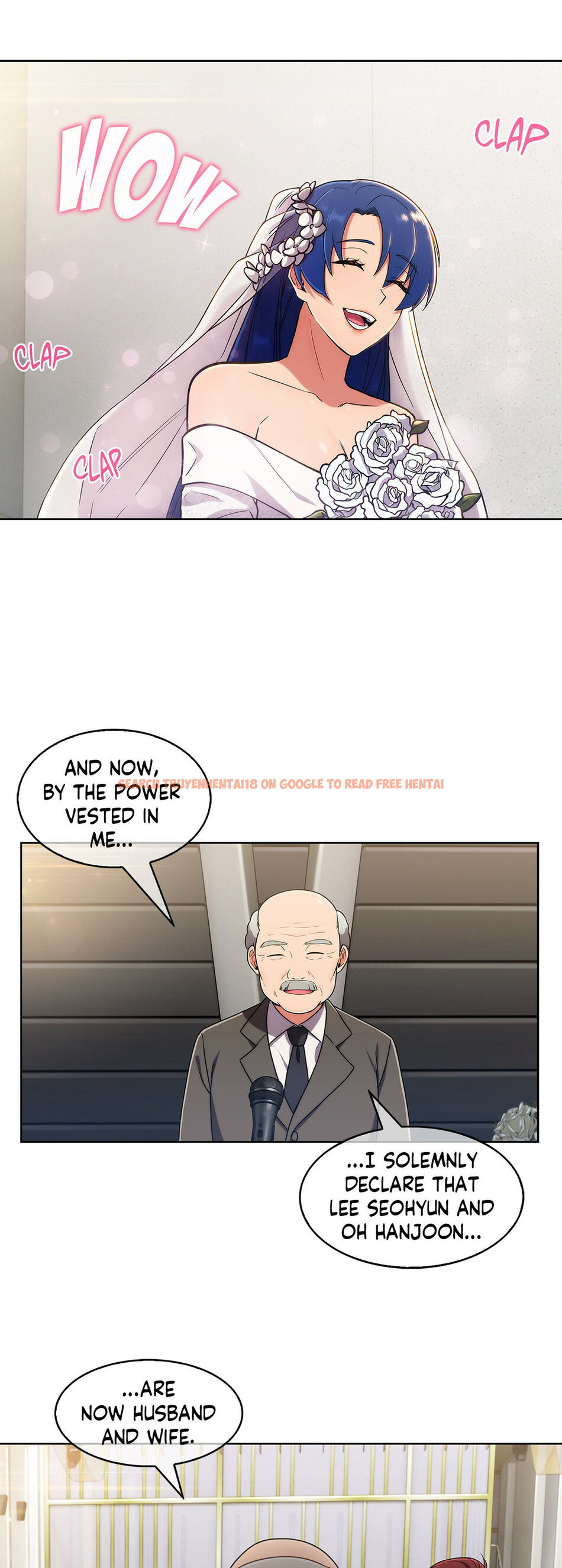 Read Hentai Image 28 421 in comic Stand Up Guy - Chapter 56 - hentaitnt.net