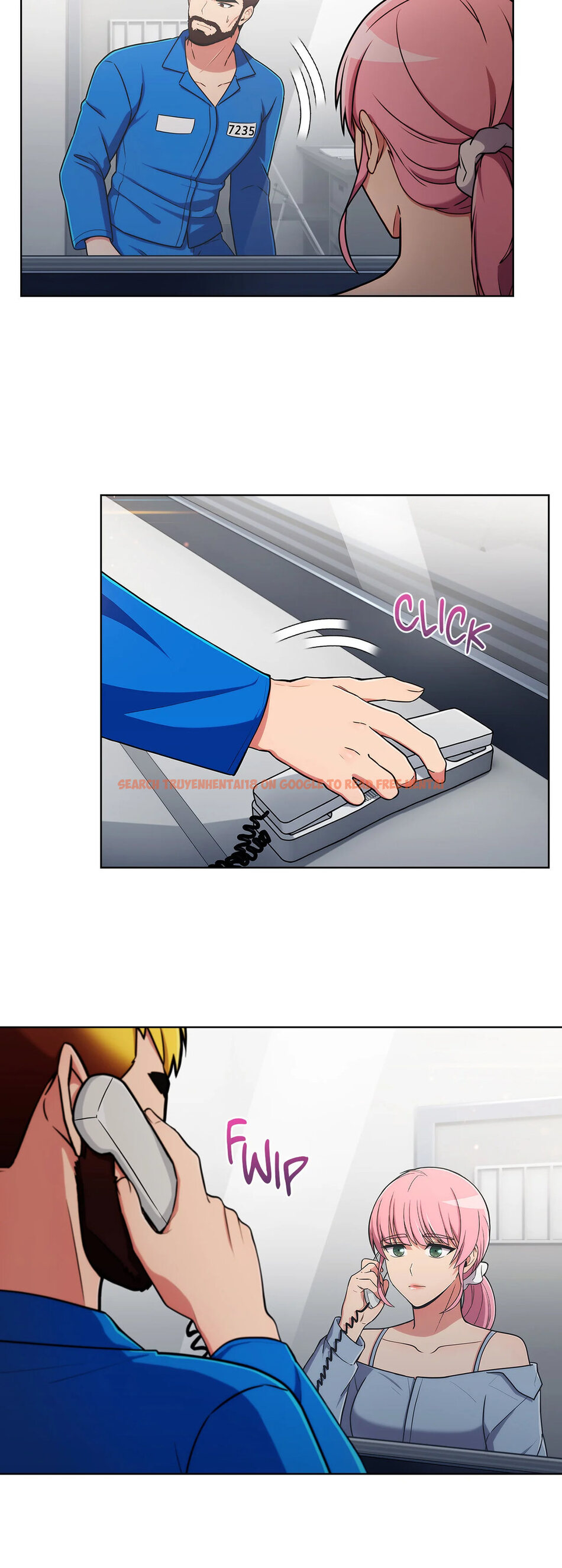 Read Hentai Image 3 421 in comic Stand Up Guy - Chapter 56 - hentaitnt.net