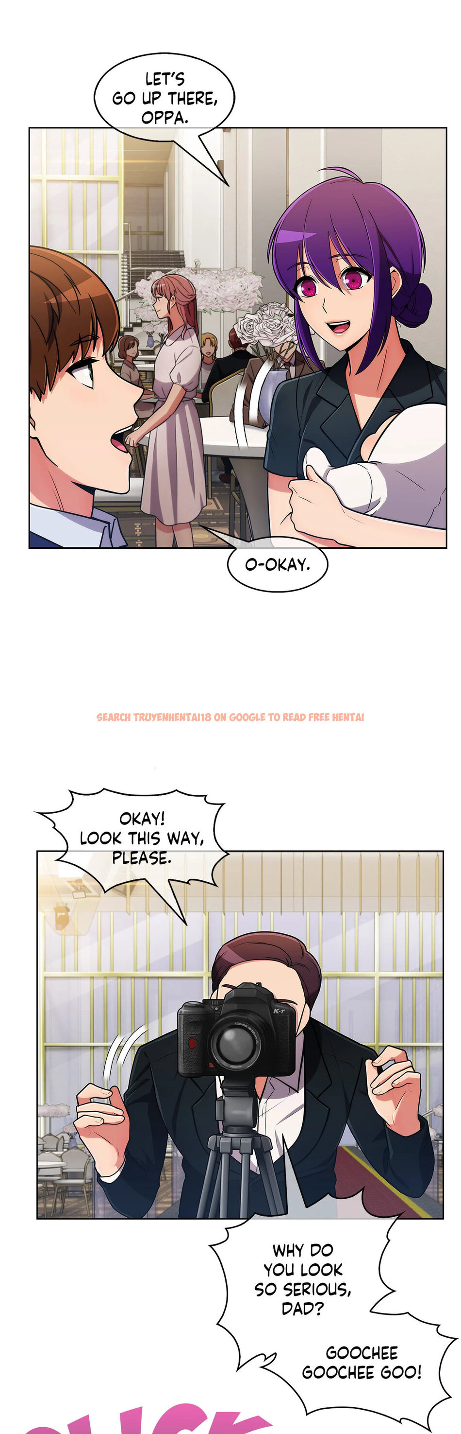 Read Hentai Image 30 421 in comic Stand Up Guy - Chapter 56 - hentaitnt.net