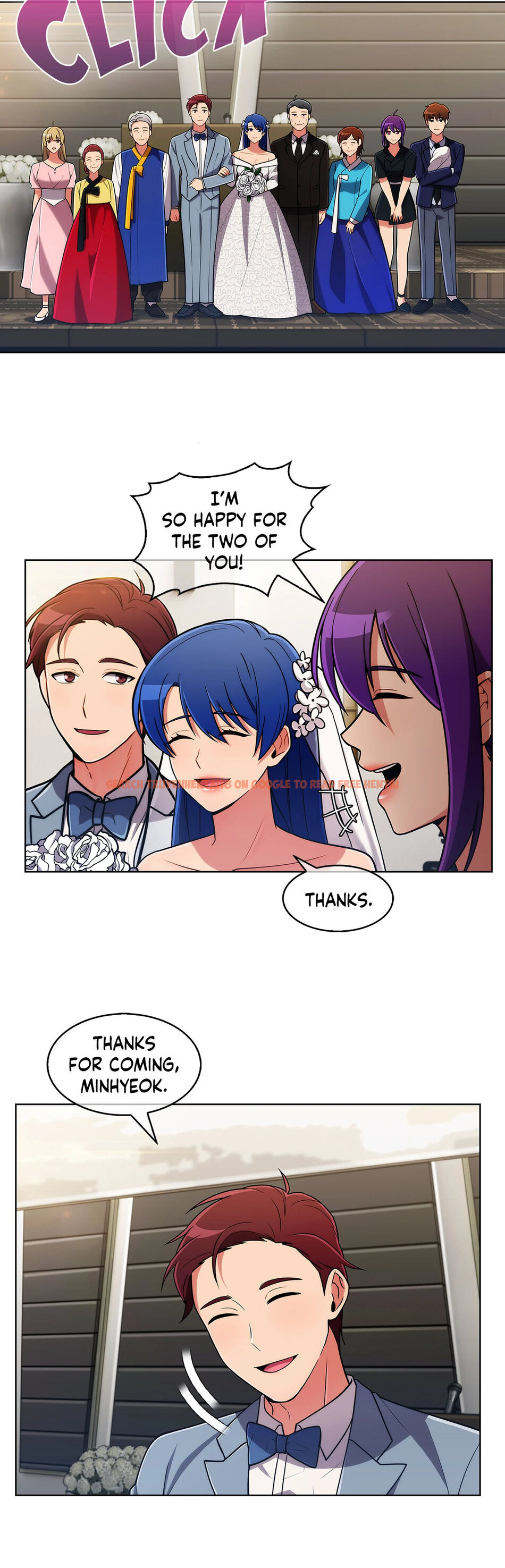 Read Hentai Image 31 421 in comic Stand Up Guy - Chapter 56 - hentaitnt.net