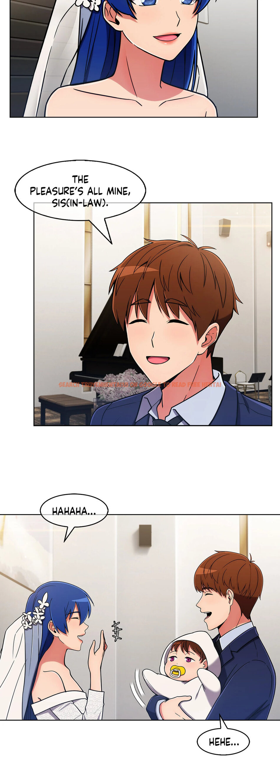 Read Hentai Image 33 421 in comic Stand Up Guy - Chapter 56 - hentaitnt.net