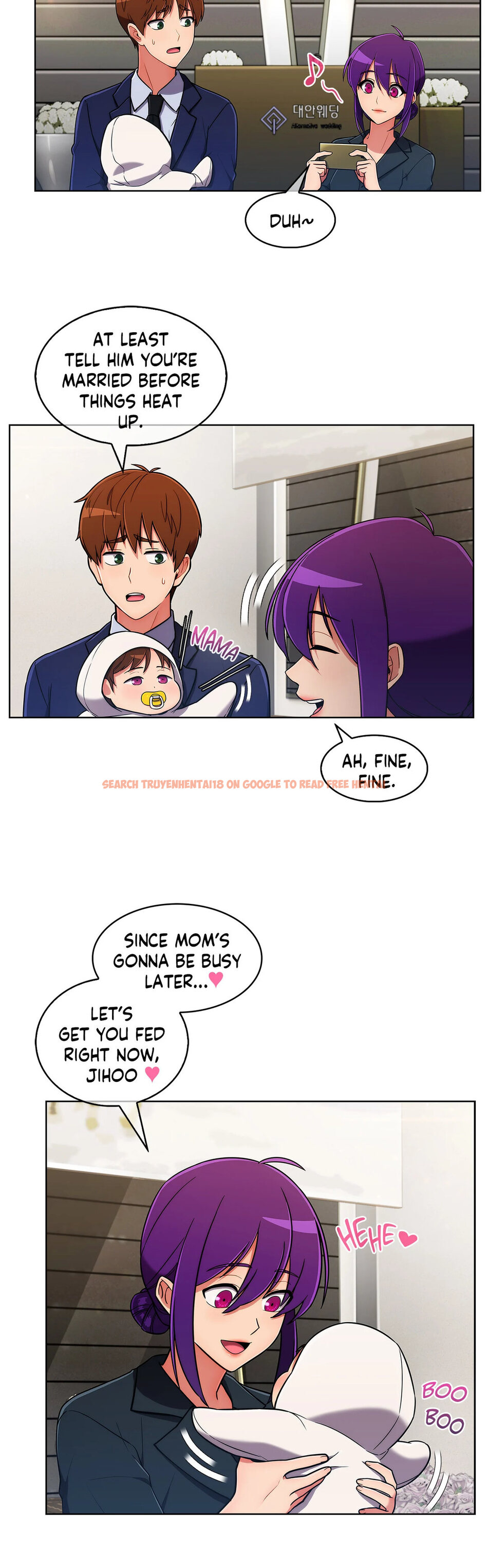 Read Hentai Image 37 421 in comic Stand Up Guy - Chapter 56 - hentaitnt.net